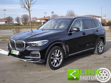 BMW X5 xDrive25d Business