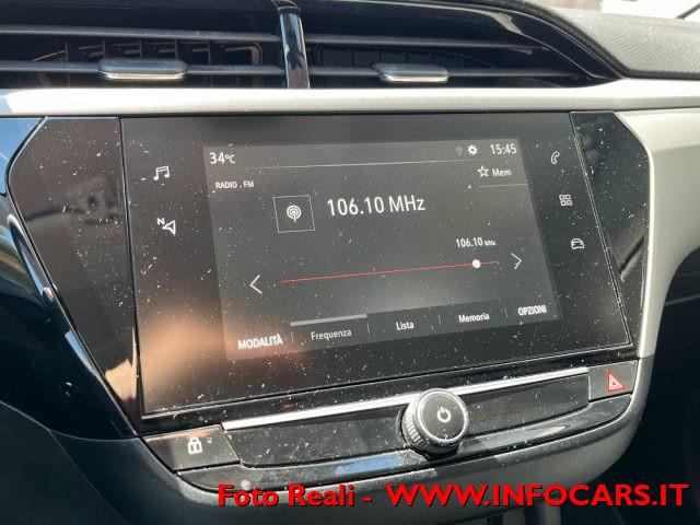OPEL Corsa 1.2 Edition NEOPATENTATI PROMO!!
