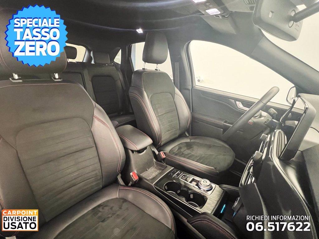 FORD Kuga 2.5 phev st-line x 2wd 225cv cvt del 2020