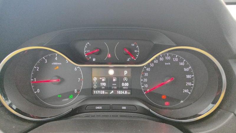 Opel Grandland Grandland X 2.0 diesel Ecotec S&S aut. 120 Anniversary
