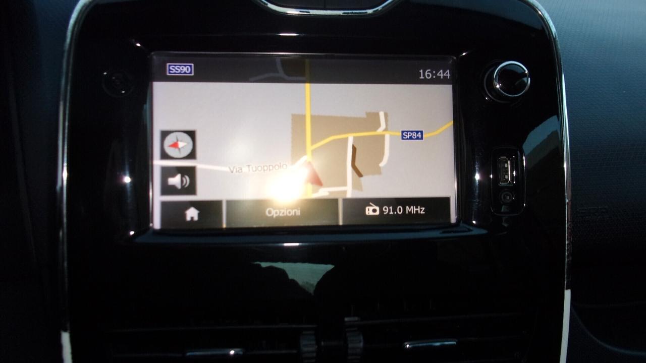 Renault Clio 1.2 75CV GPL 5 porte Live