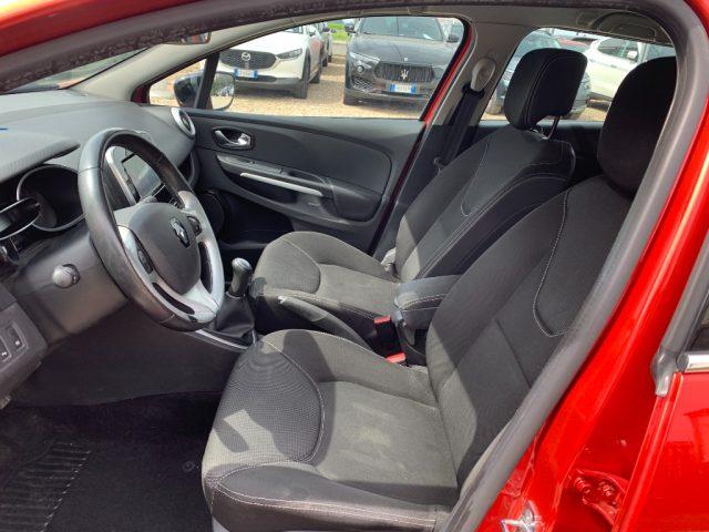 RENAULT Clio Sporter dCi 8V 75CV Start&Stop Energy Duel