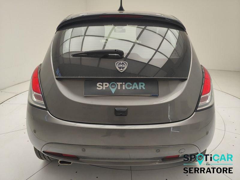 Lancia Ypsilon III 2021 1.0 firefly hybrid Platino s&s 70cv