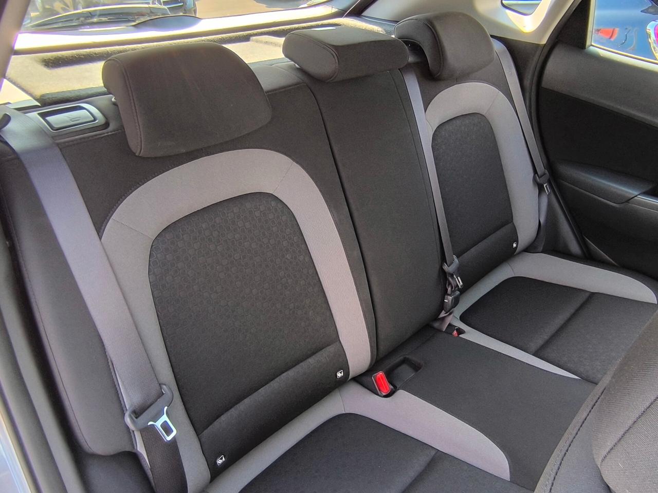 Hyundai Kona 1.6 CRDI 115 CV Style