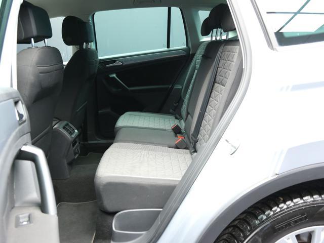 VOLKSWAGEN Tiguan 2.0 TDI 150CV DSG Life