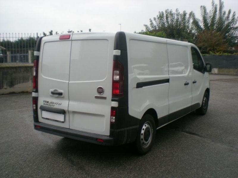 FIAT Talento 2.0 ecojet LH1 12Q 120cv S&S E6d-temp