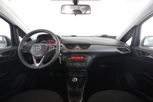 OPEL Corsa Corsa n-Joy/Advance 5 porte 1.2 70cv MT5