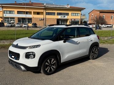 Citroen C3 Aircross ok neopatentati