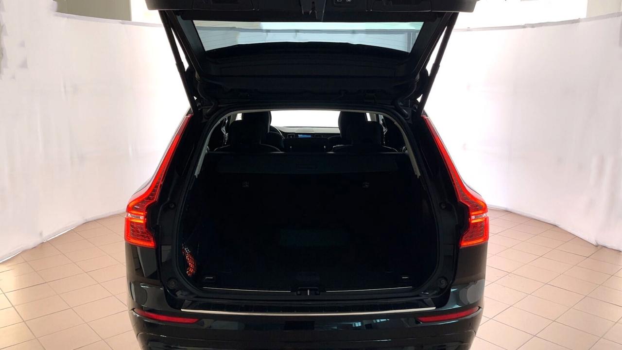 Volvo XC 60 XC60 B4 (d) automatico N1 ( autocarro )