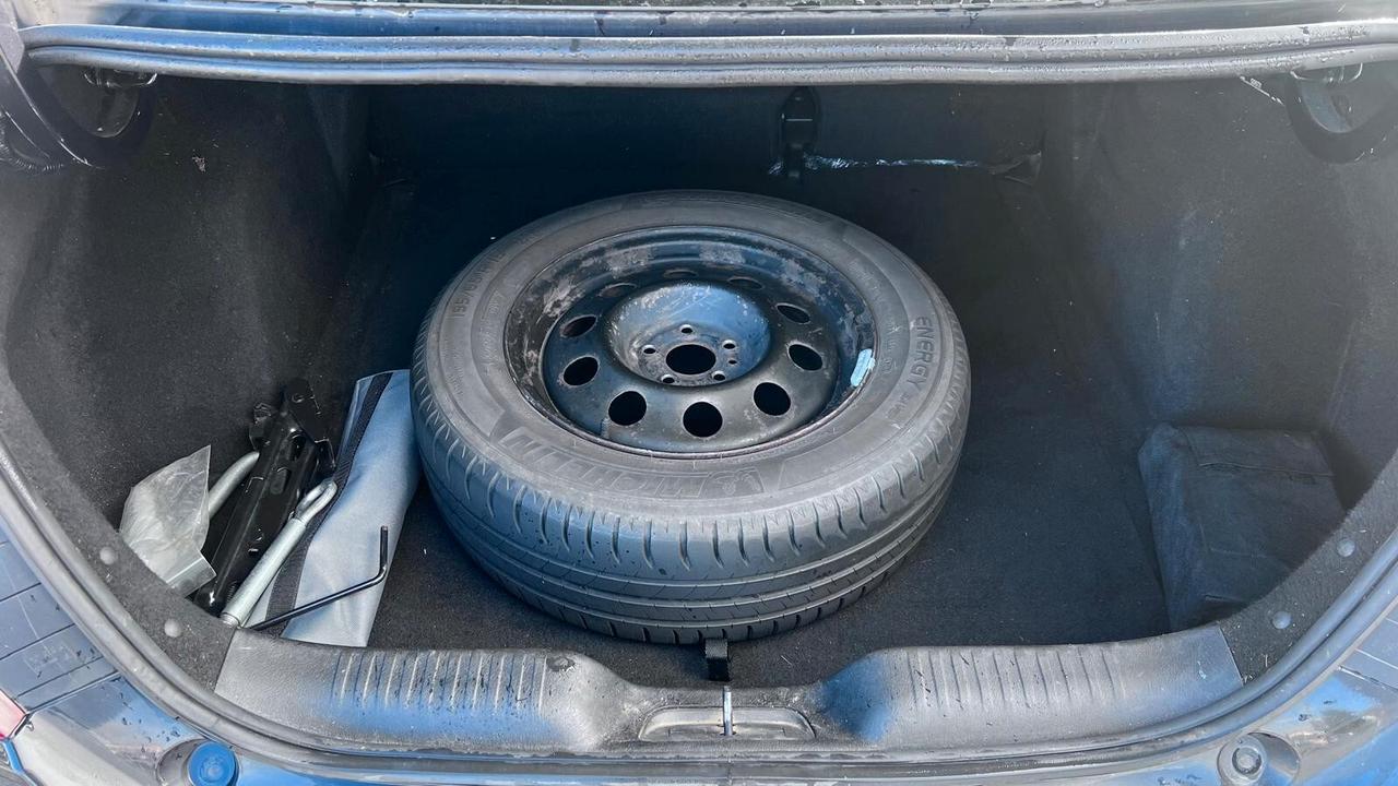 Fiat Tipo 1.4 5 porte GPL