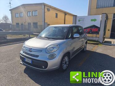 FIAT 500L 1.4 95 CV Lounge GPL