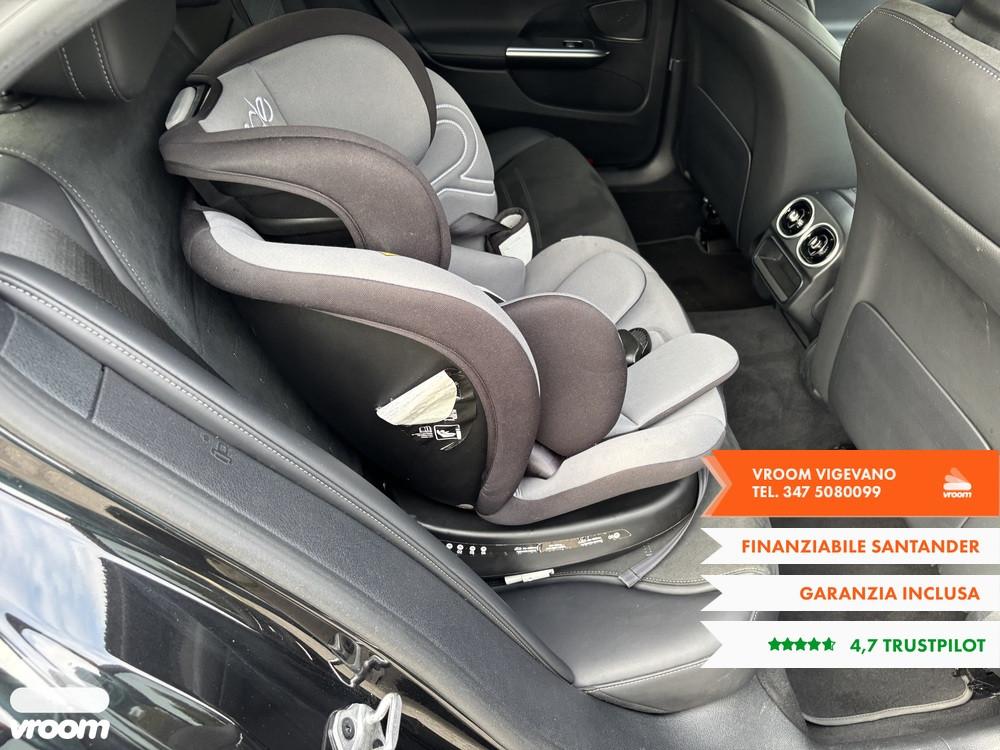 MERCEDES Classe C (W/S206) C 220 d Mild hybrid ...