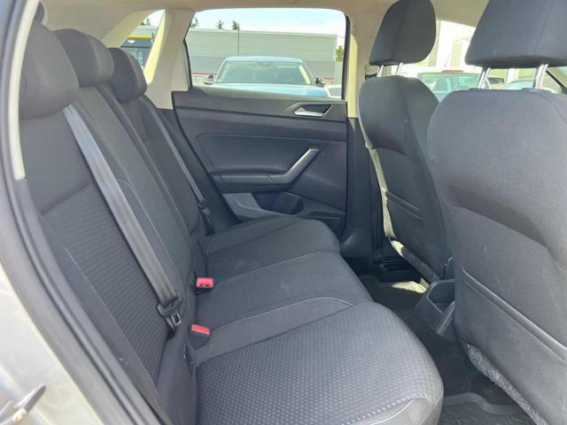 VOLKSWAGEN Polo 1.0 EVO 80 CV 5p. Sport BlueMotion Technology