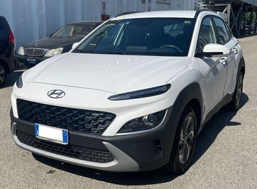HYUNDAI KONA HEV 1.6 105Cv. DCT XTECH