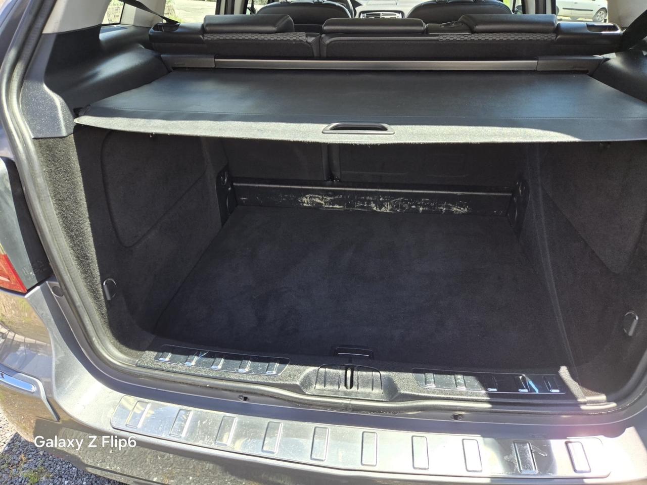 Mercedes-benz B 200 B 200 CDI Executive