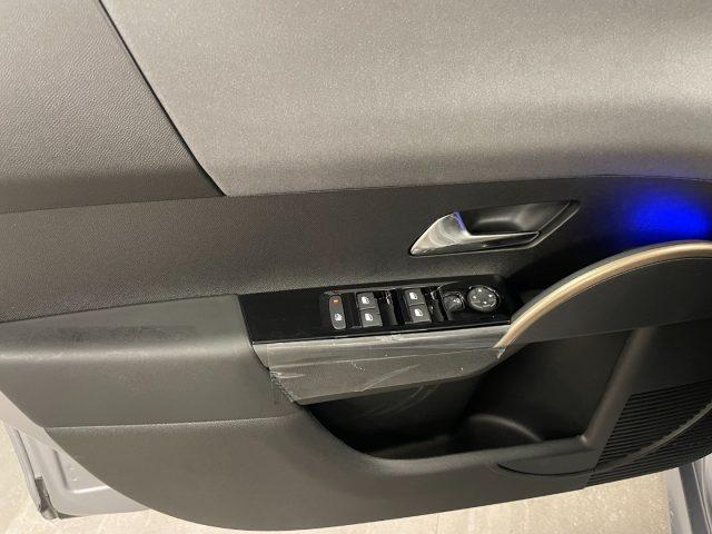 LANCIA Ypsilon 1.2 Hybrid 100 CV e-DCT LX KM0 MY25