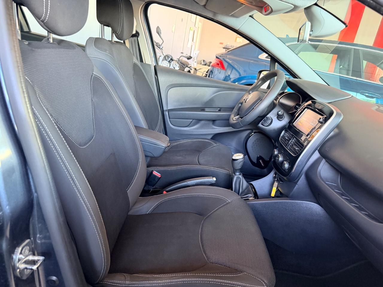 Renault Clio Sporter dCi 8V 90CV Start&Stop Energy Intens