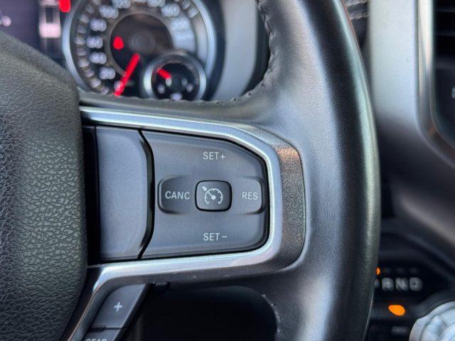 DODGE RAM R 1500 5.7 SPORT