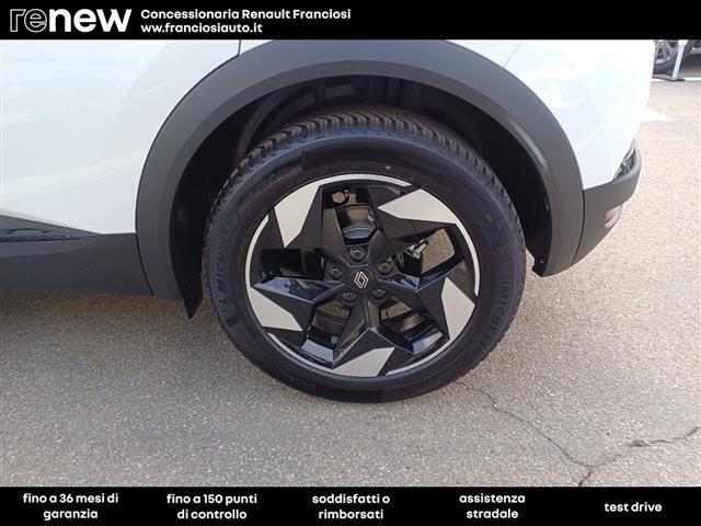 RENAULT Captur 1.0 TCe Techno