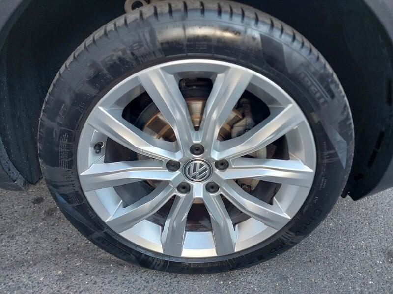 Volkswagen T-Roc 1.6 TDI SCR Advanced BlueMotion Technology