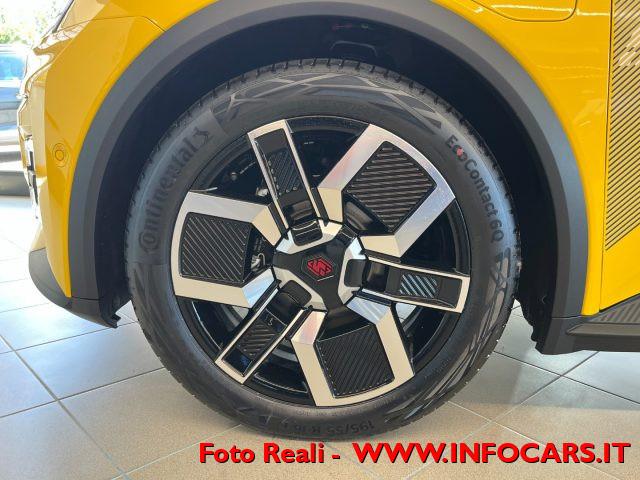 RENAULT R 5 E-TECH ELECTRIC 120CV URBAN RANGE TECHNO
