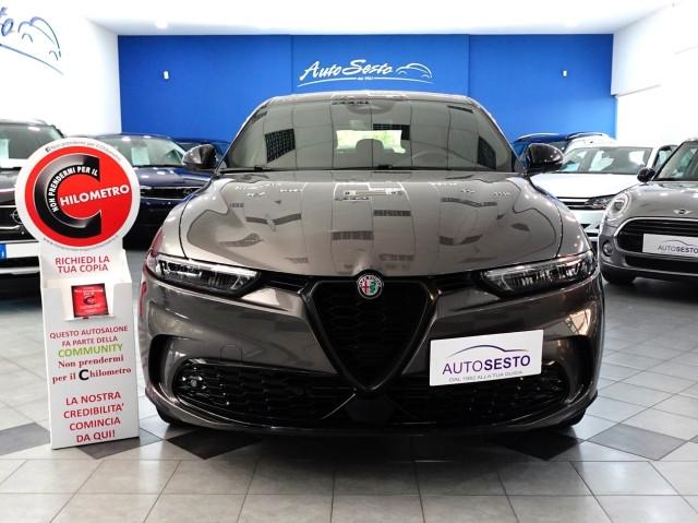 Alfa Romeo Tonale 1.6 MJT 130 CV TCT6 SPRINT