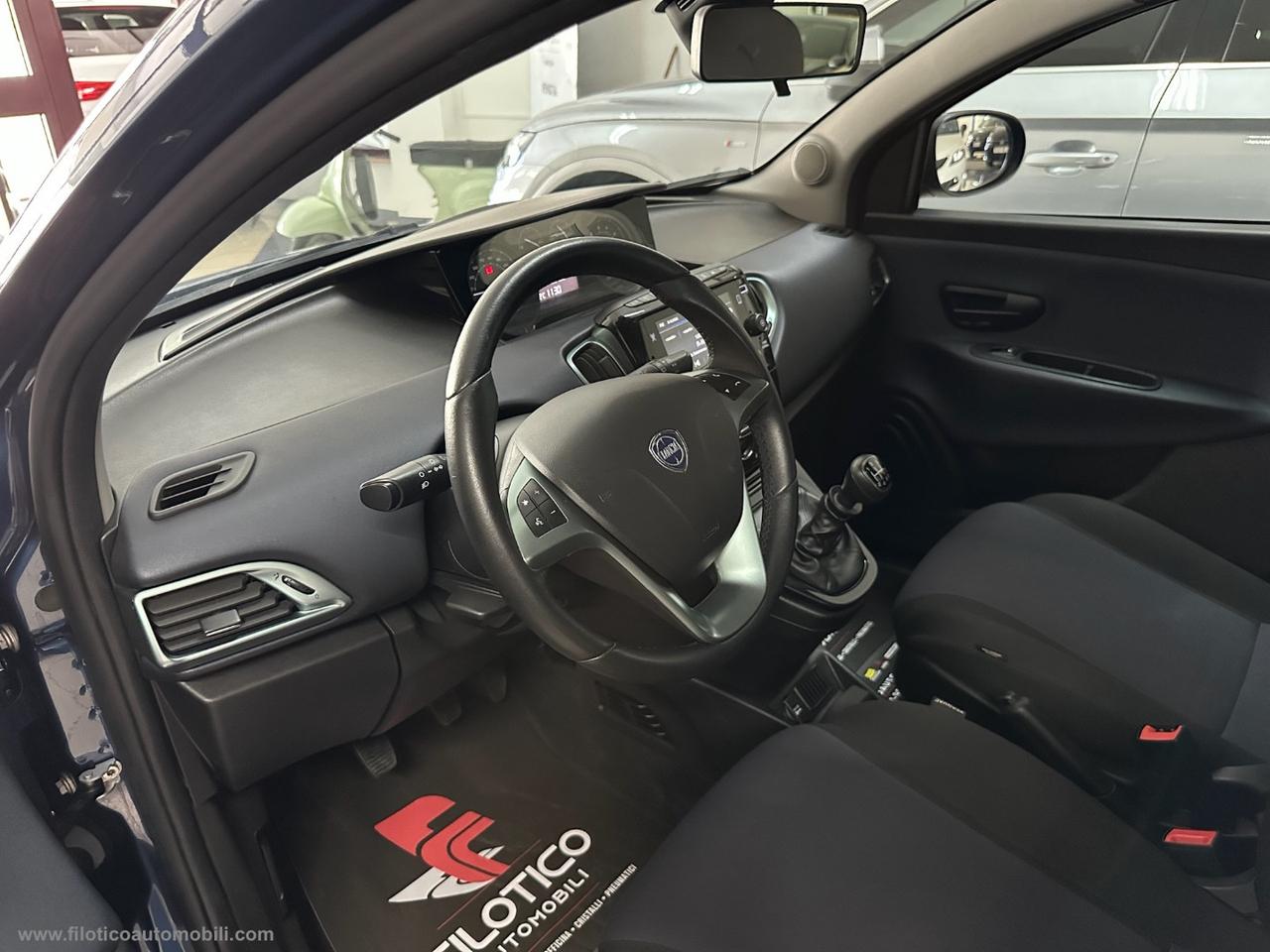 LANCIA Ypsilon 1.0 FireFly 5p.S&S Hybryd Gold