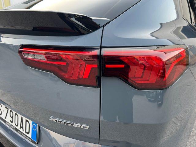 BMW iX2 xDrive 30 Msport