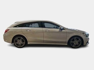 MERCEDES-BENZ CLA 180 d Automatic Premium SHOOTING BRAKE