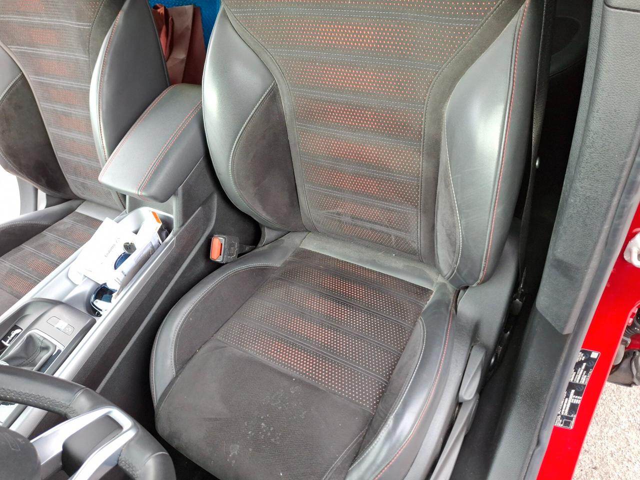 Alfa Romeo Tonale 1.5 130 CV MHEV TCT7 Edizione Speciale