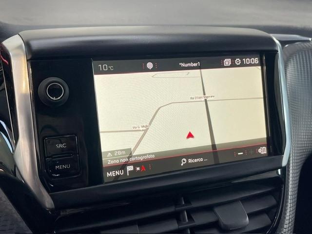 Peugeot 2008 BlueHDi 120 EAT6 S&S GT Line