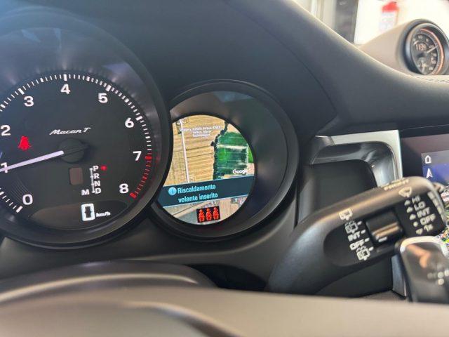 PORSCHE Macan 2.0 T //TETTO//21//BOSE//