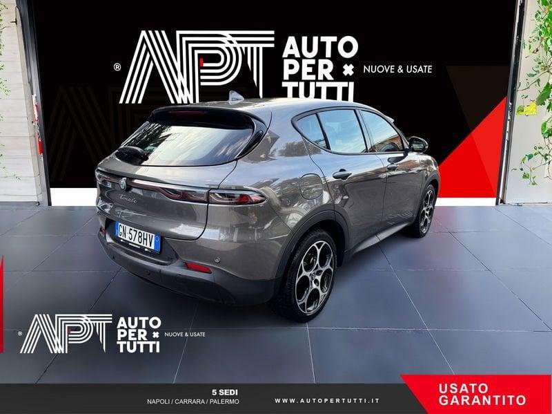 Alfa Romeo Tonale Tonale 1.6 Sprint 130cv tct6