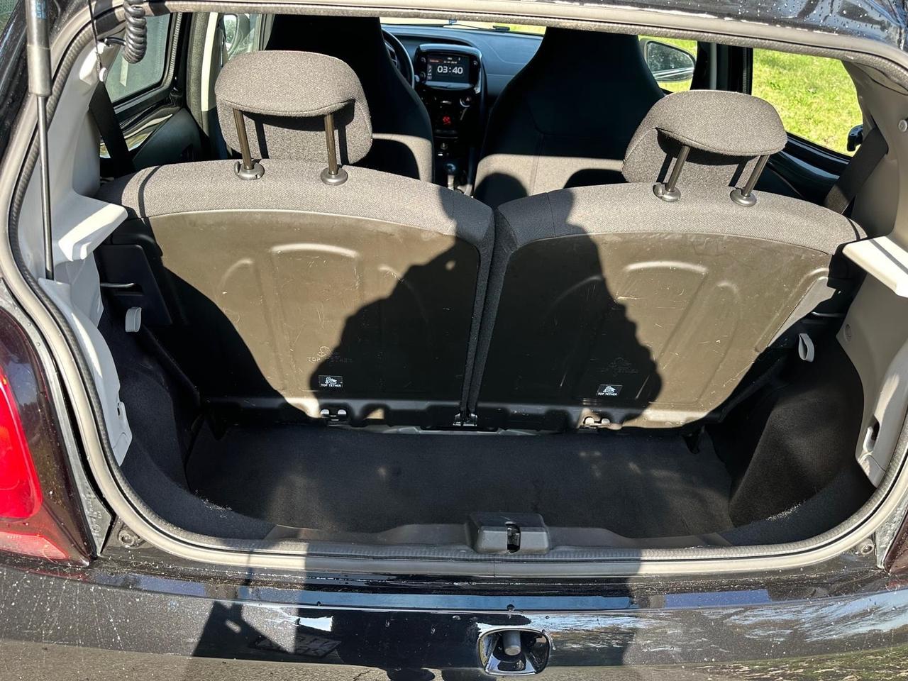 Citroen C1 VTi 72 5 porte Feel