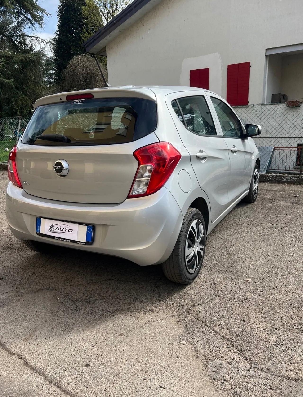 Opel Karl 1.0 73 CV GPL Innovation