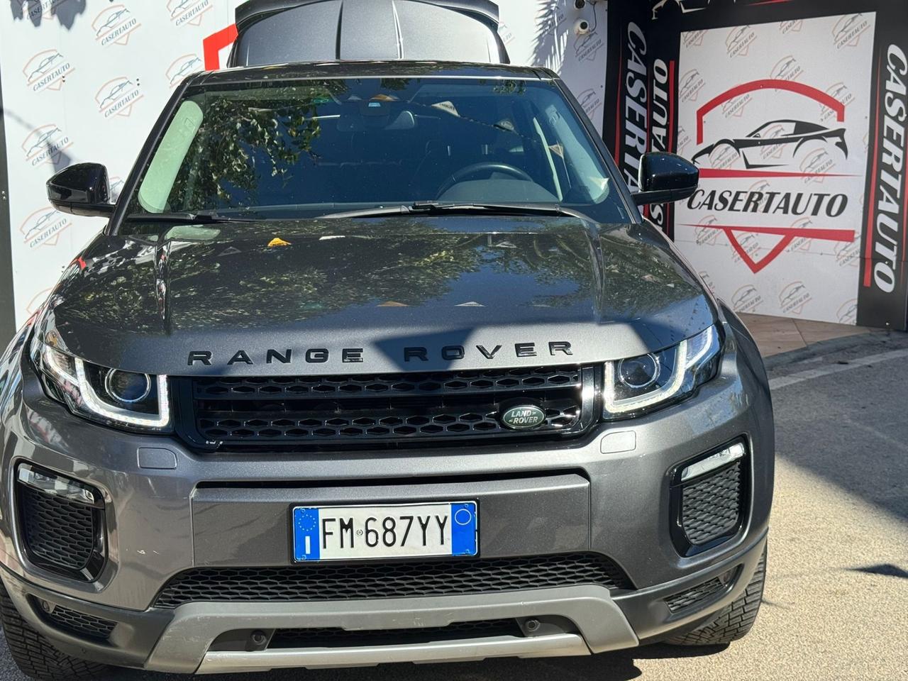 Land Rover Range Evoque 2.0 TD4 150 CV 5p. SE Dynamic