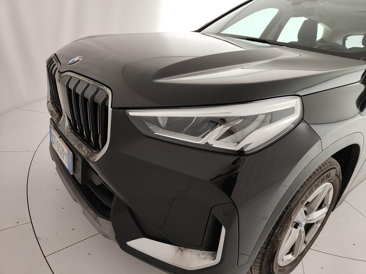 Bmw X1 sDrive 18d