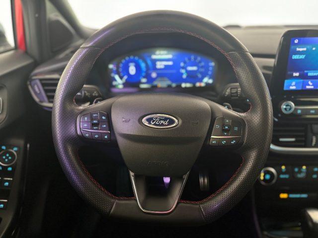 FORD Puma 1.0 EcoBoost 125 CV S&S aut. ST-Line