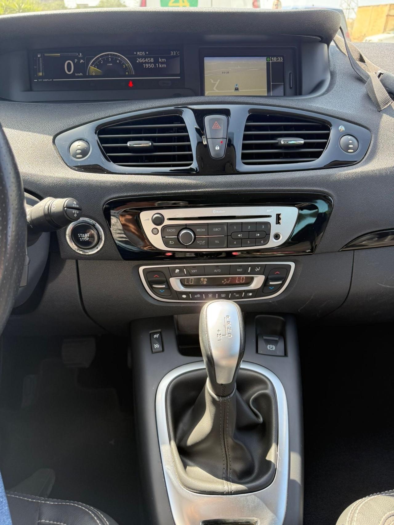 Renault Scenic XMod 1.5 Diesel- IVA ESPOSTA 22%