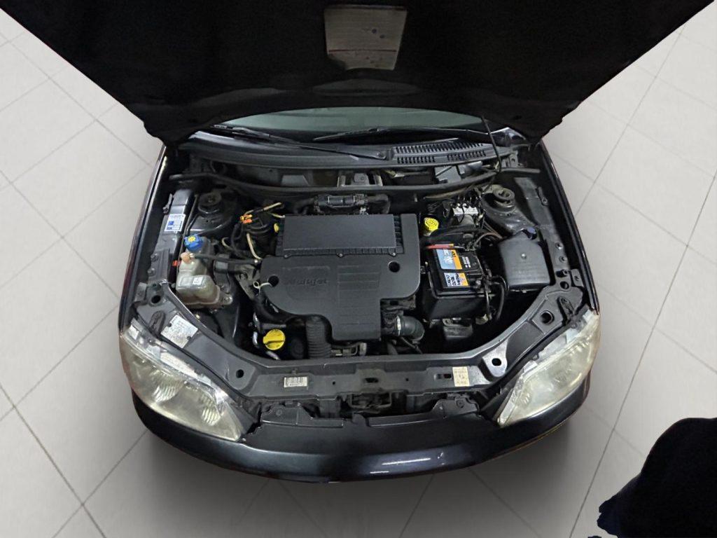 FIAT Punto 3ª serie Punto 1.3 Multijet 16V 5 p...