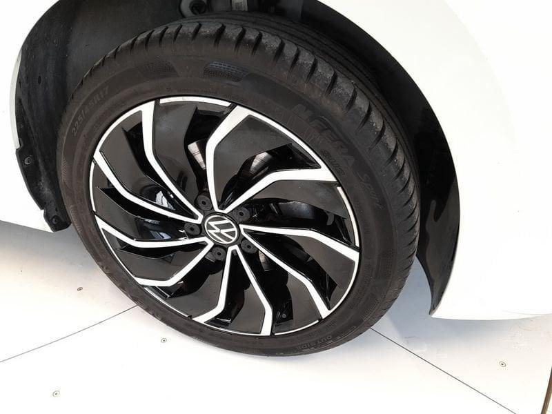 Volkswagen Golf 1.5 TSI EVO ACT Style