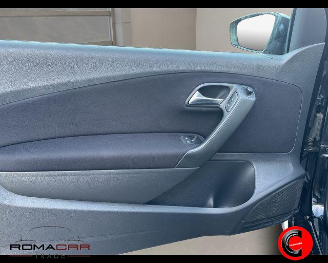 VOLKSWAGEN Polo 1.4 DSG 3 porte Highline