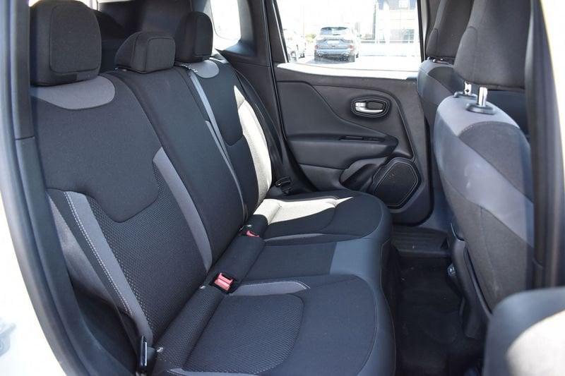 Jeep Renegade Renegade 1.6 Mjt 130 CV Limited