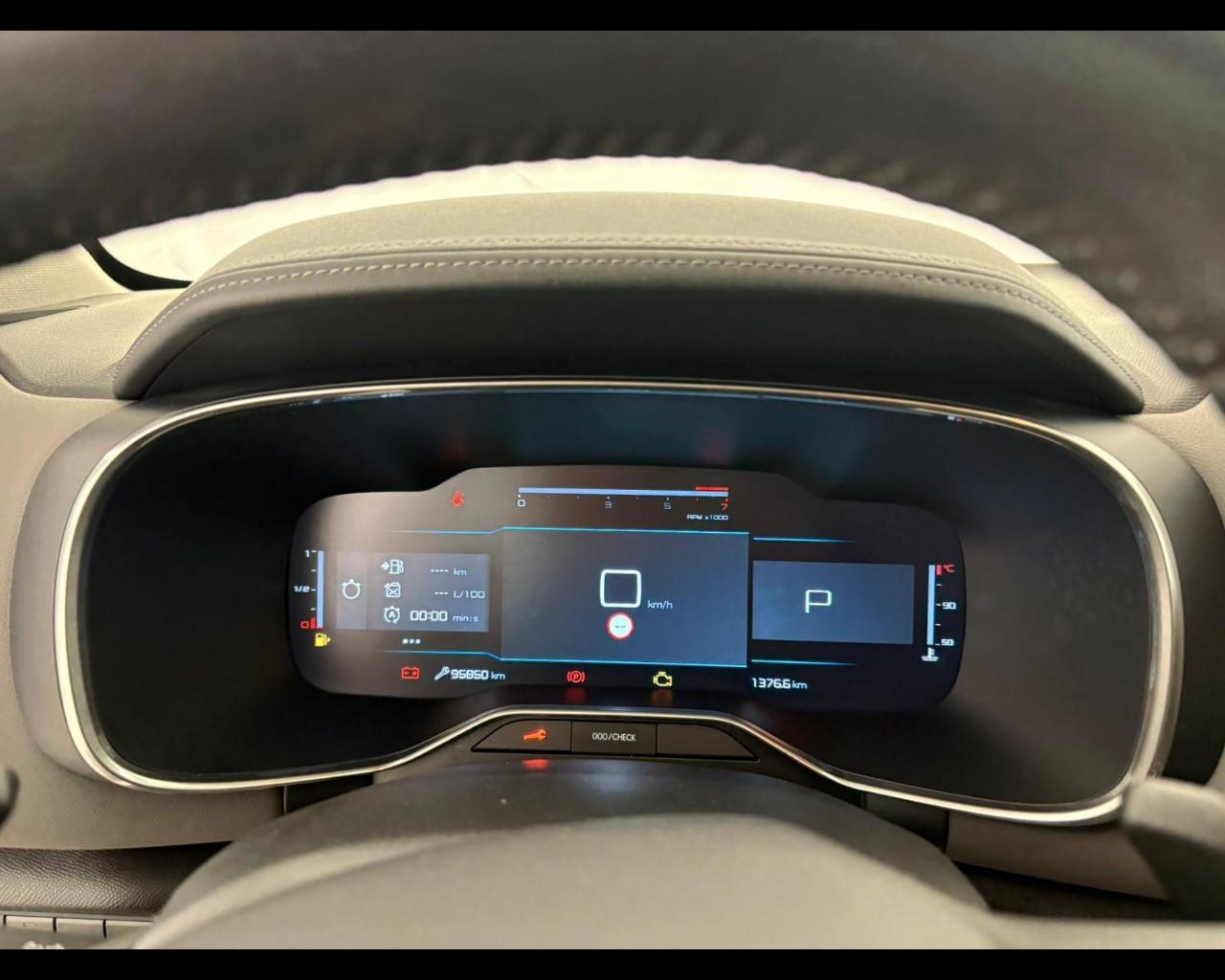 CITROEN C5 Aircross 1.5 bluehdi Feel s&s 130cv eat8