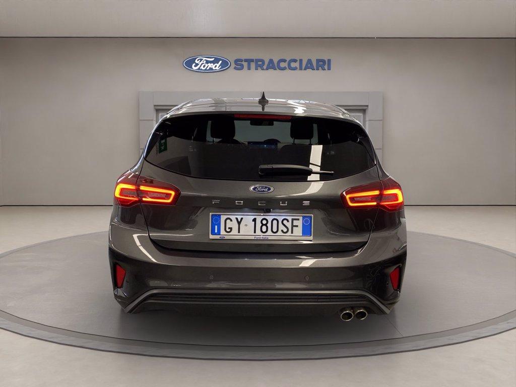 FORD Focus 1.5 ecoblue ST-Line 115cv auto del 2025