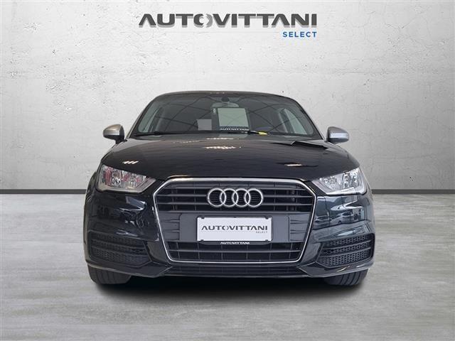 AUDI A1 3 Porte 1.4 TDI Sport