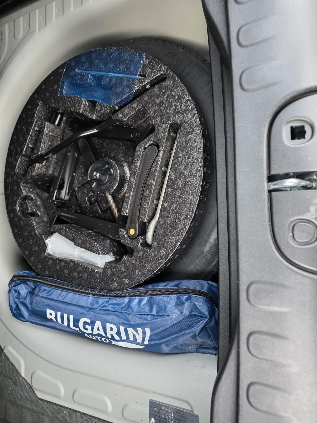 Fiat 500L 1.4 95 CV Lounge