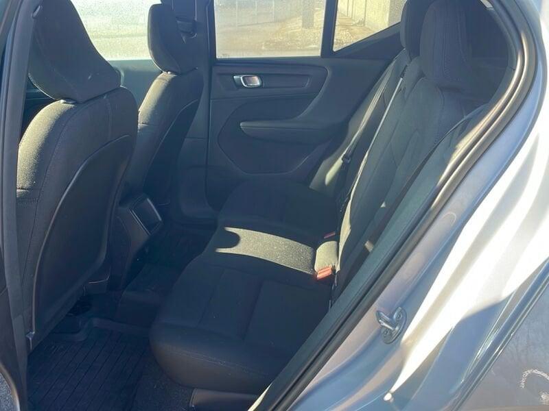 Volvo XC40 XC40 T2 Essential