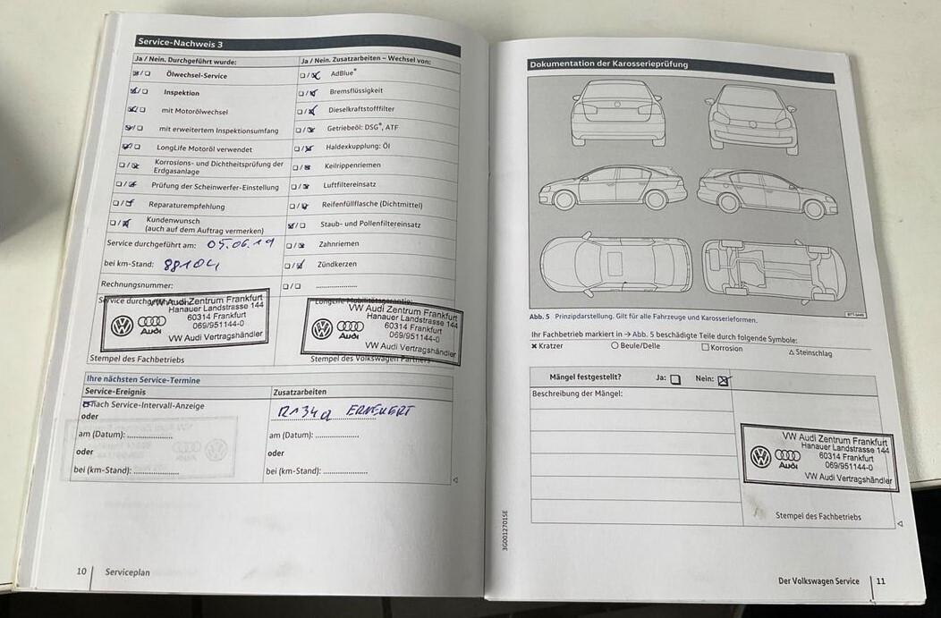 Volkswagen Amarok 180 CV 4MOTION HIGHLINE