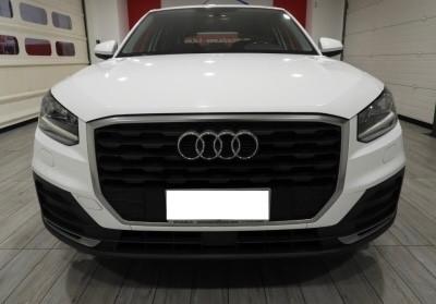Audi Q2 1.6 TDI S tronic Business